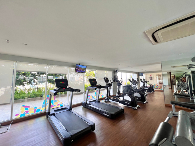 Others 4, Private Lift 2BR Menteng Park Apartemen by Sakala Home, Central Jakarta