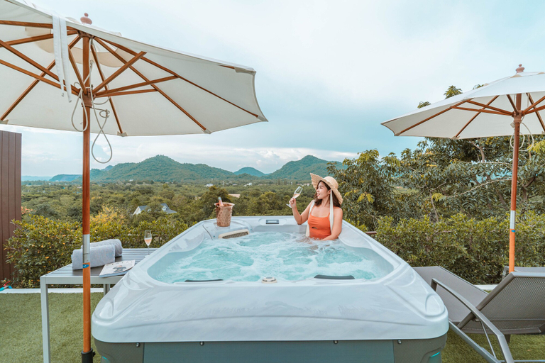 Sport & Beauty 2, Te Mata Glamping Khao Yai, Pak Chong