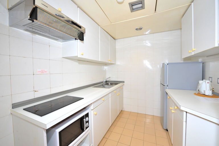 Others 5, Kornhill Apartments, Hong Kong Island