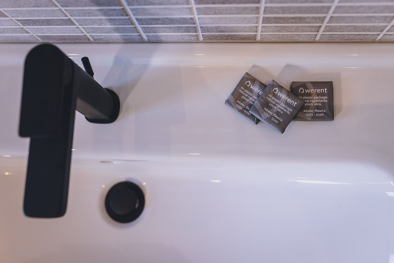 Bathroom 4, Premium Apartments Areit by we rent, Zell am See