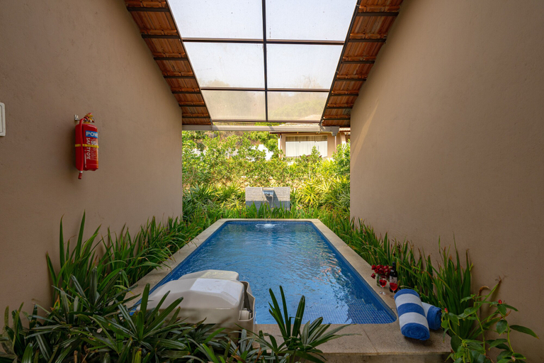 Sport & Beauty 5, Ravishing Retreat, Ramanagara