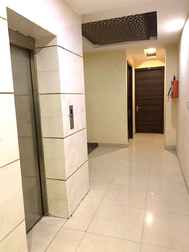 Others 3, Hotel Sukhman Residency, Amritsar