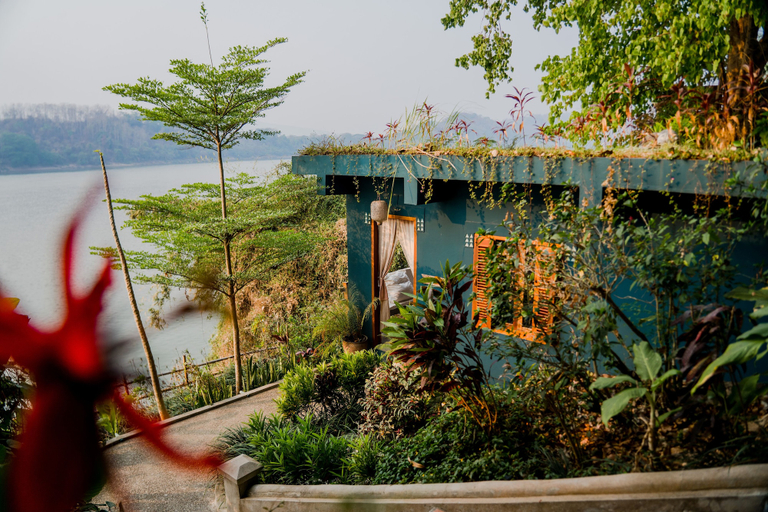 Exterior & Views 2, Ock Pop Tok Mekong Villa, Luang Prabang