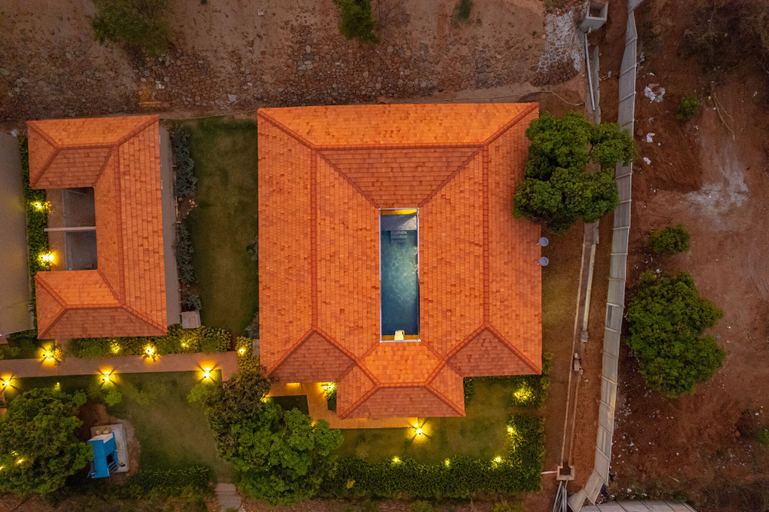 Exterior & Views 2, Ravishing Retreat, Ramanagara