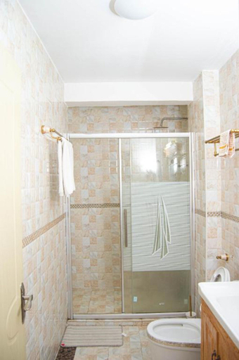 Bathroom 3, Furnished Hub Kileleshwa, Dagoretti North