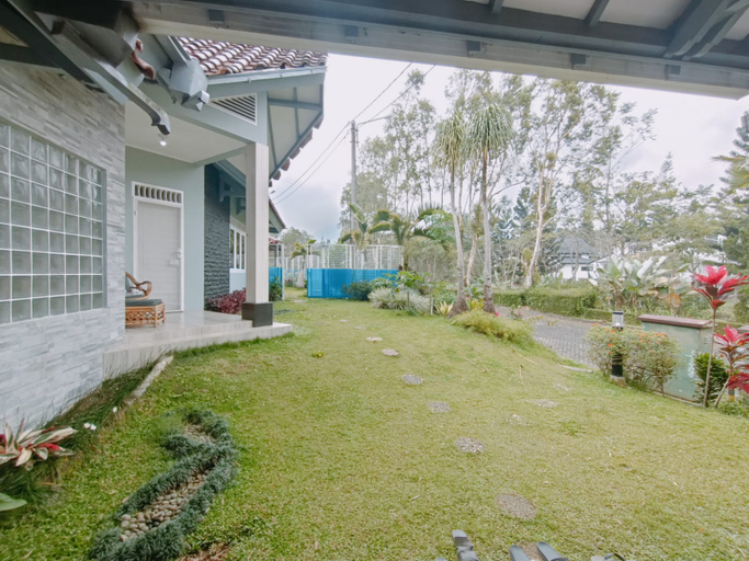 Others 5, Villa Puncak resort TRULY 2 by Puncak Go Villas, Bogor