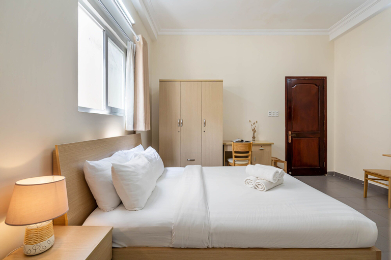 Bedroom 6