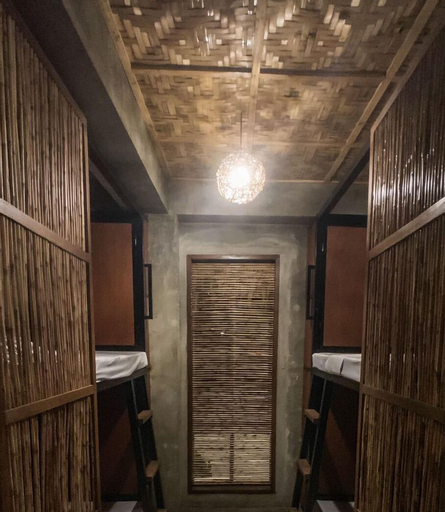 Hang Loose Hostel , General Luna