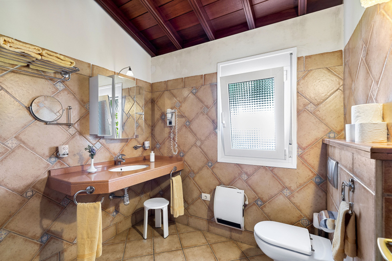 Bathroom 3, Vistamar, Santa Cruz de Tenerife