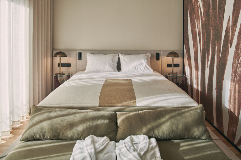 Bedroom 3, Prim&Proper, Porto