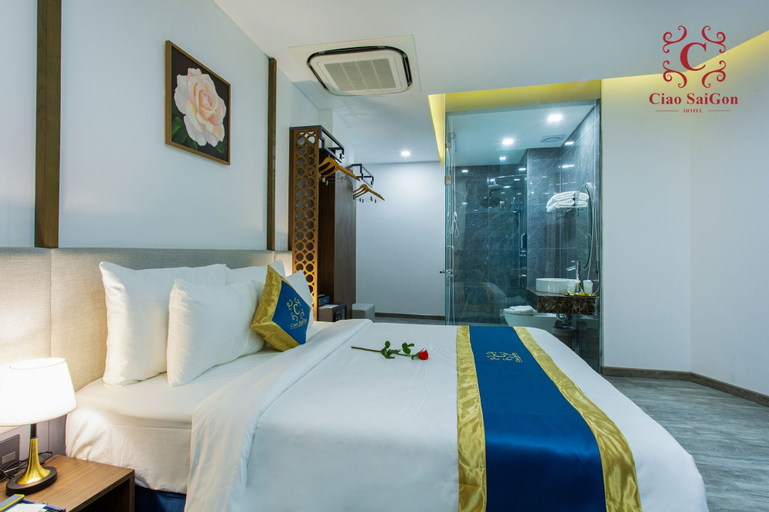 Bedroom 16