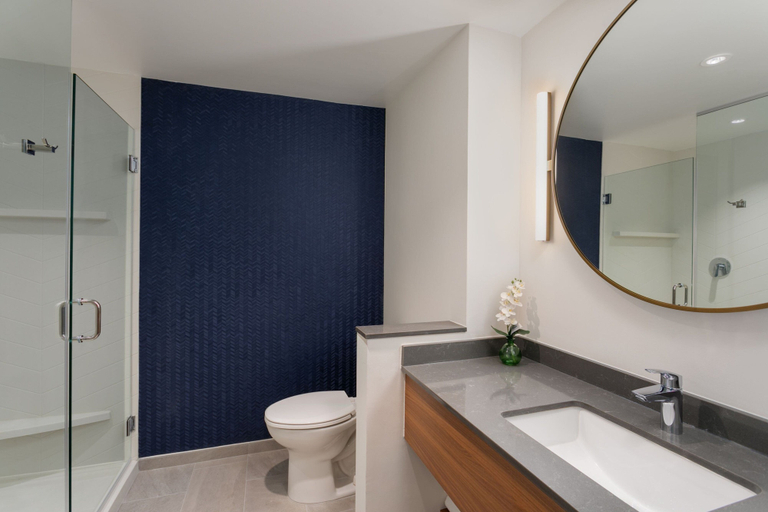 Bathroom 5, Fairfield by Marriott Luquillo Beach