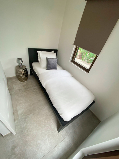 Bedroom 3, Lxry Apartment Jan Sofat With Private Pool