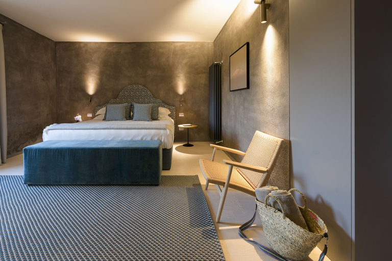 Bedroom 5, Dimora Cottanera, Catania