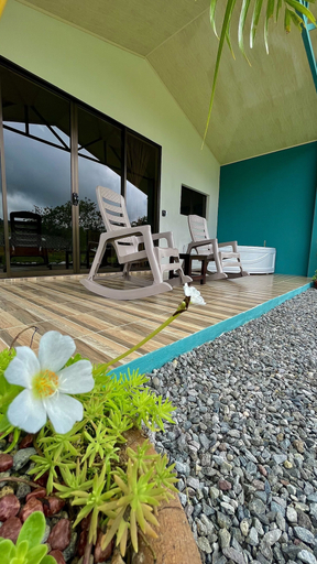 Exterior & Views 2, Villa Luna del Arenal, San Carlos