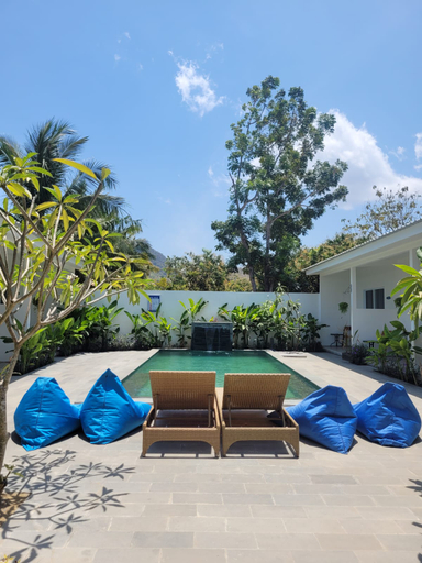 Sport & Beauty 5, Kahurangi Hotel, West Sumbawa