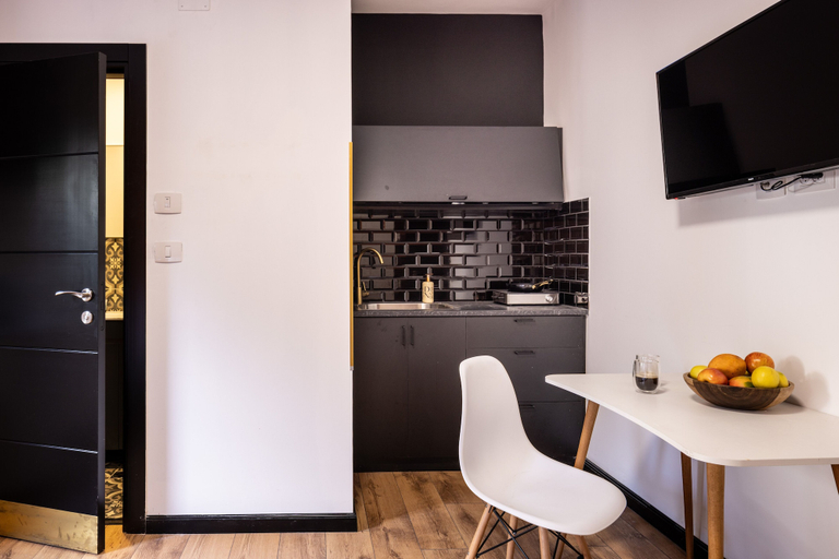 Others 5, Artistic Vibes Haifa Hub by Sea N' Rent