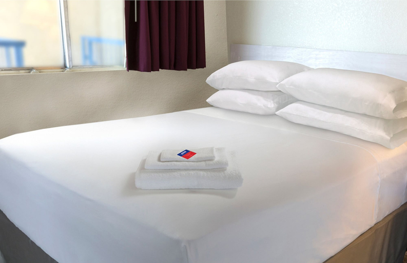 Bedroom 2, Americas Best Value Inn Lafayette, Lafayette