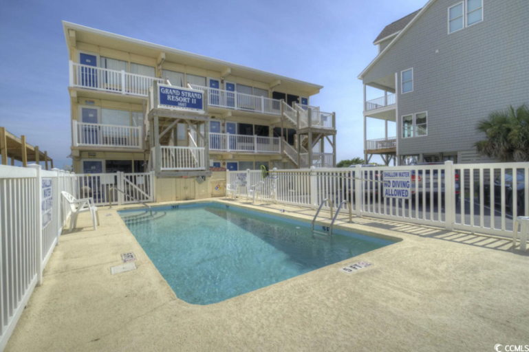 Sport & Beauty, Seaside Elegance Your Coastal Getaway, Horry