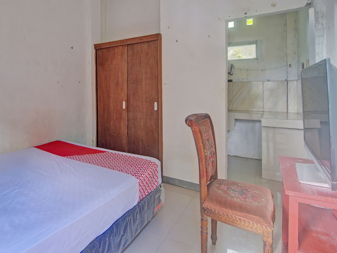 Bedroom 4, Hotel O Susupuan KostNearTaman Deki Lestari, Minahasa