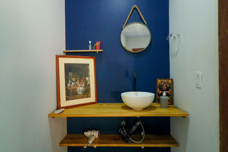 Bedroom 3, Vila Juru, Tibau do Sul