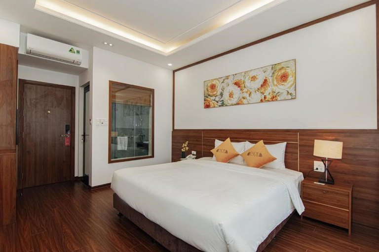 Bedroom 4, JADE HA LONG HOTEL, Hạ Long