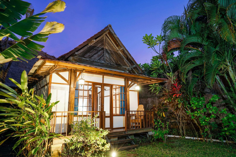 Exterior & Views 2, Villa Nylam, Badung