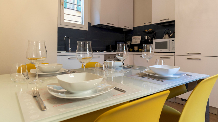 Food & Drinks 5, Italianway - San Vitale 87, Bologna