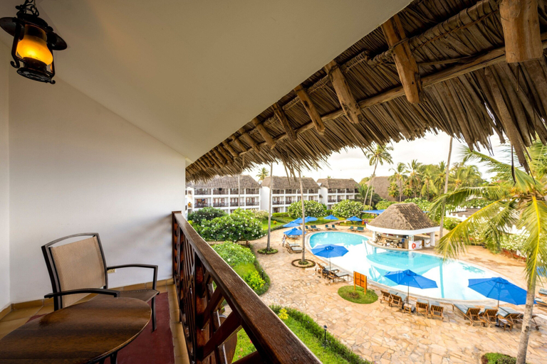 Sport & Beauty 2, Turaco Nungwi Resort, a Tribute Portfolio Hotel, Kaskazini 'A'