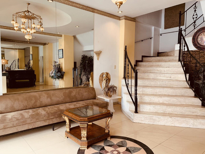 Others 5, Tagzzz Hotel powered by Cocotel, Tagaytay City
