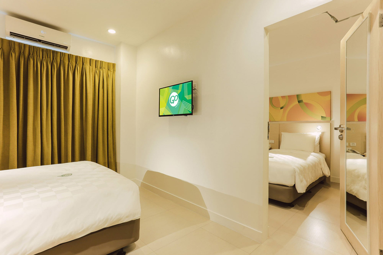 Bedroom 10