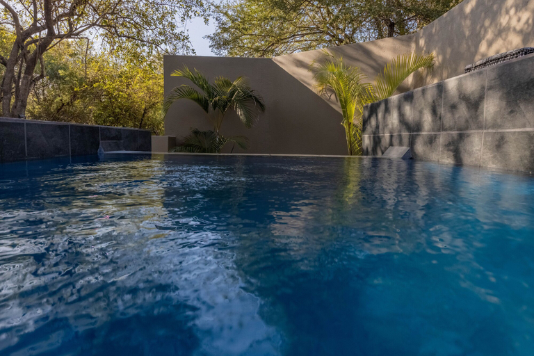 Sport & Beauty 5, African Sky Villas, Ehlanzeni