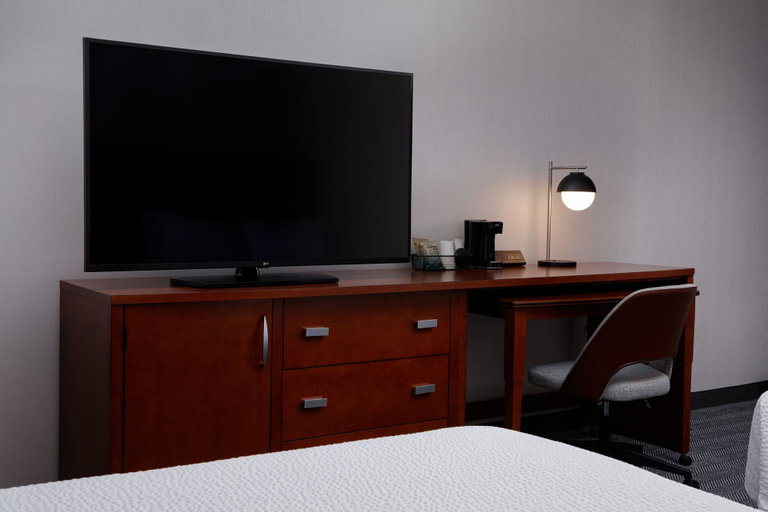 Bedroom 4, Courtyard by Marriott Denver Tech Center, Arapahoe