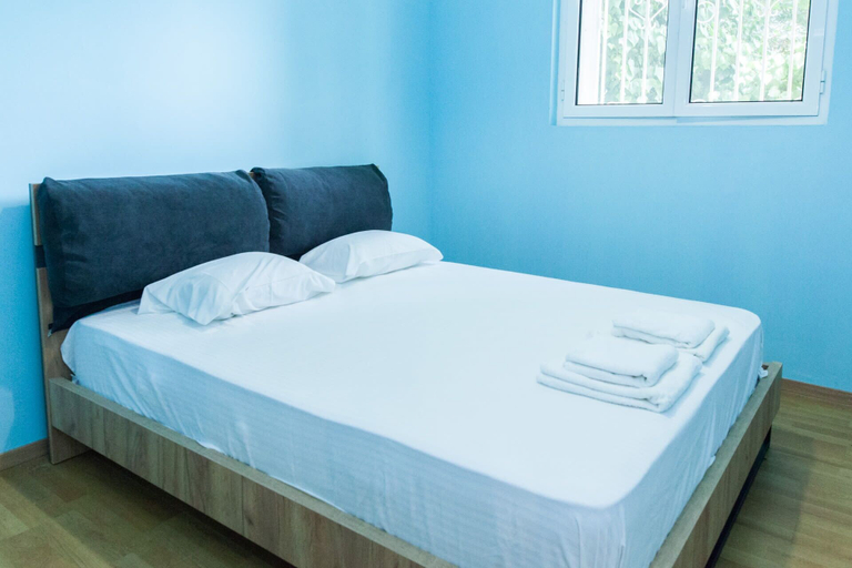 Bedroom 3, Family Friendly Comfort 3 Bd in Kifisia, Attica