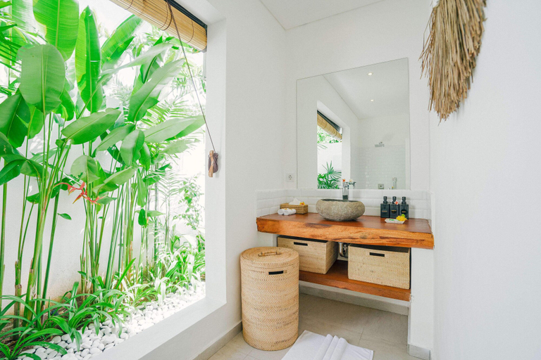 Bathroom 4, Villa Pulau II, Buleleng