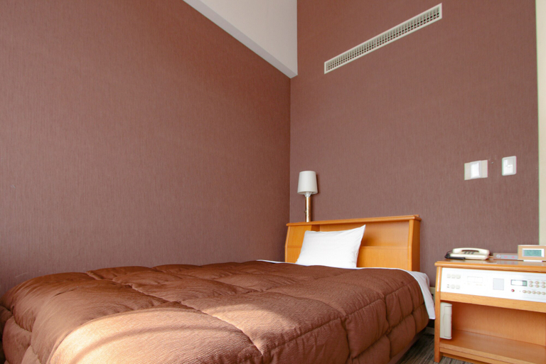 Bedroom 3, Ooedo Onsen Monogatari Kimitsu no Mori, Kimitsu