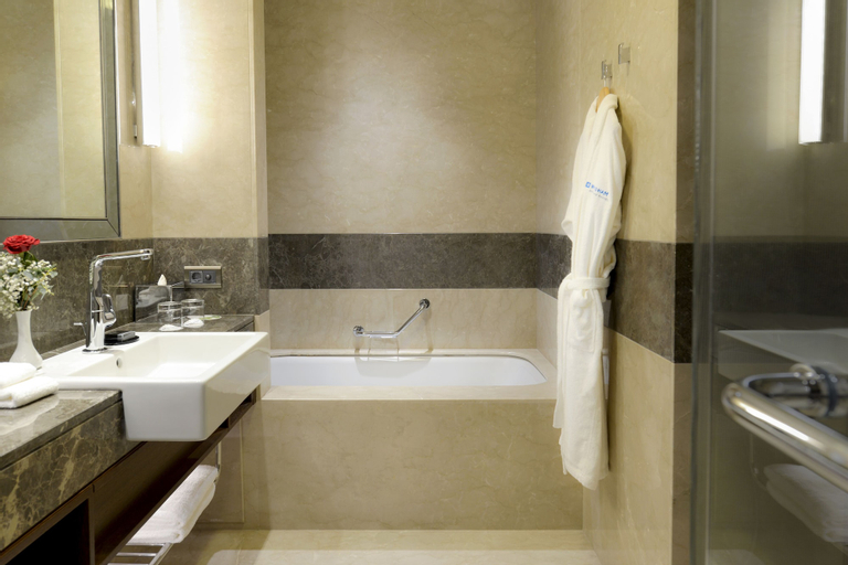 Bathroom 3