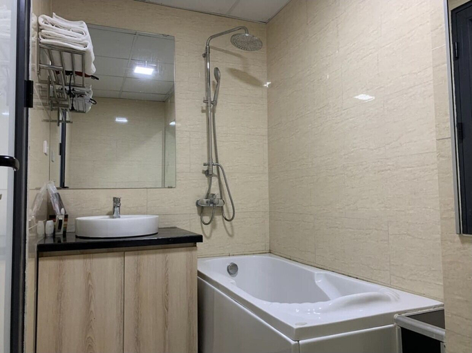 Bathroom 3, Ann’s House, Từ Liêm