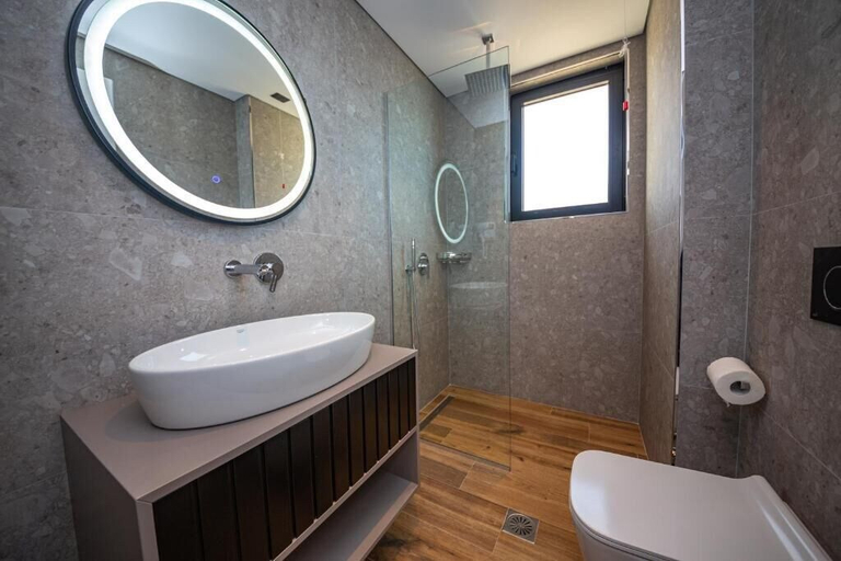 Bathroom 4, Apart-Hotel Lili2, Sarandës