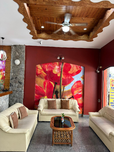 Public Area 3, Nid Huahin Hotel, Hua Hin