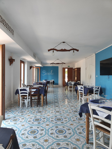 Food & Drinks 4, Serramezzana, Salerno