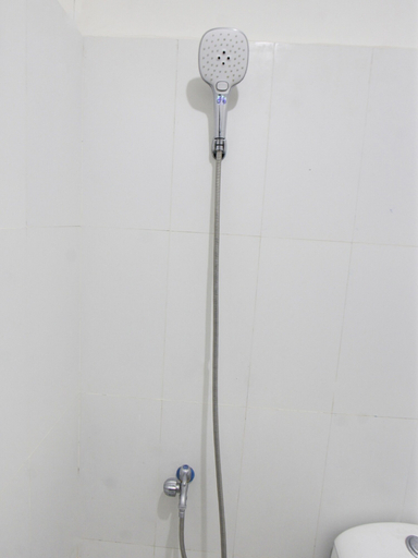 Bathroom 5, OYO 91391 Mutiara Syariah 3, Lombok