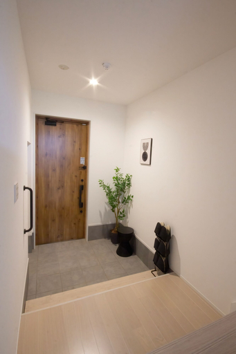 Bedroom 2, Yadoya YADOKARI 2nd, Pippu