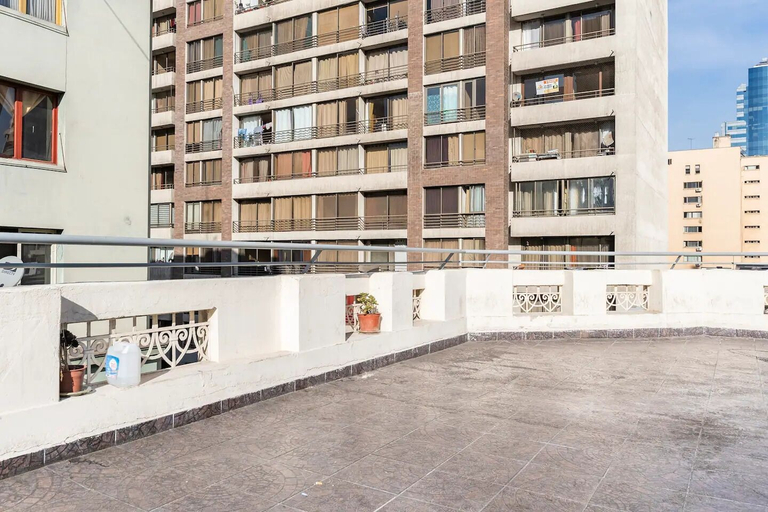 Exterior & Views 2, Hostal mancora, Santiago