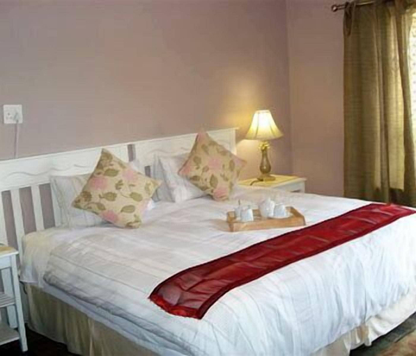Bedroom 3, Villa Valencia, eThekwini