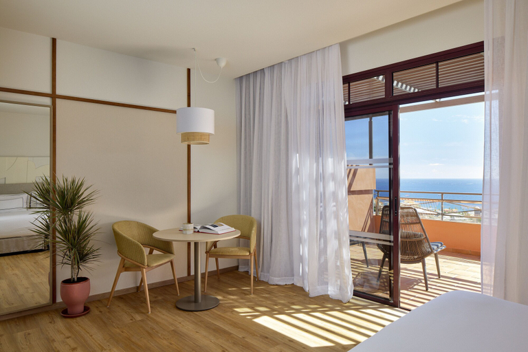 Bedroom 3, Melia Jardines del Teide - Adults Only, Santa Cruz de Tenerife