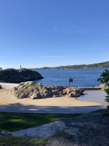 Others 5, Toldgaarden Gjestegaard, Larvik