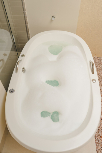 Bathroom 3, Pousada Paraiso, Alto Paraíso de Goiás
