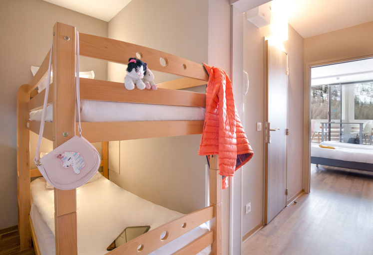 Bedroom 20