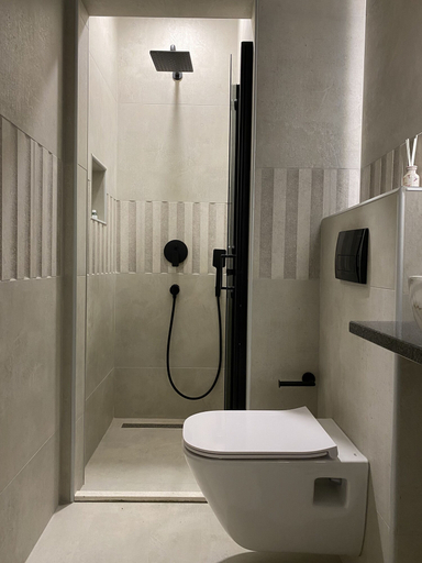 Bathroom 5, Casa Benita, Hvar